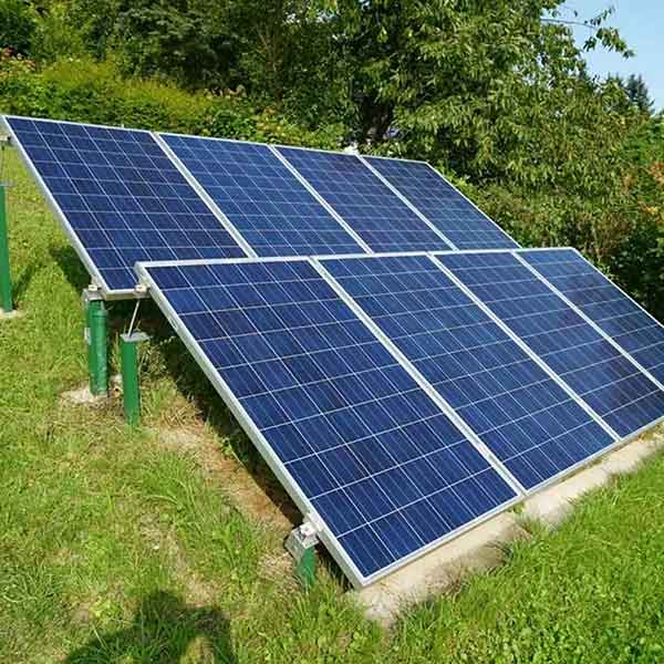 Grid Connected Solar Power Plants Manufacturers in Arunachal Pradesh