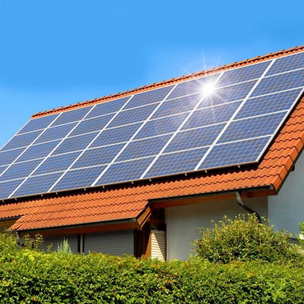 Hybrid Solar Power Plants Manufacturers in Nepal