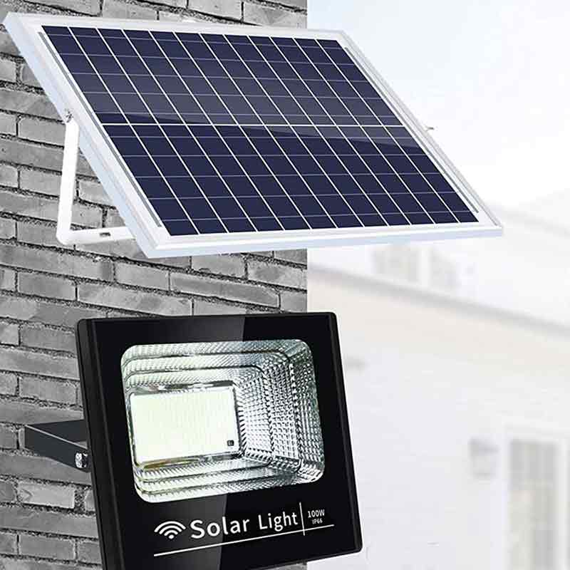 White Led Based Solar High Mast Lighting System Manufacturers in Sitapur