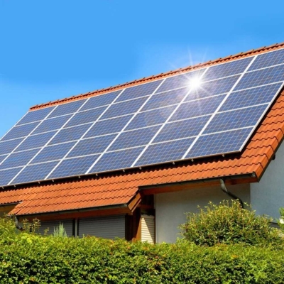 Hybrid Solar Power Plants Manufacturers in Africa
