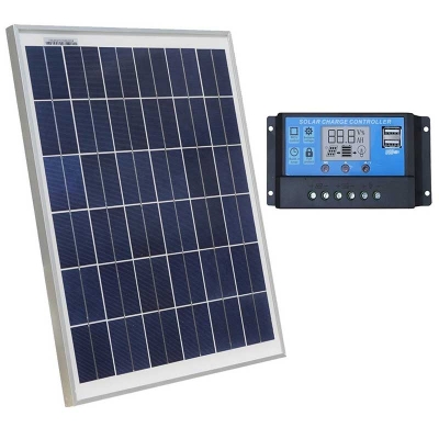 Solar Module 12 Volt Manufacturers in Africa