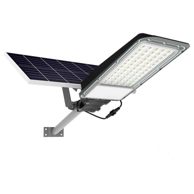 White Led Based Solar Street Lighting System Manufacturers in Morocco