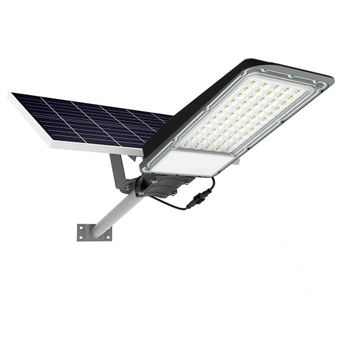 White Led Based Solar Street Lighting System Manufacturers in Brazil