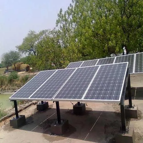 Residential Off Grid Solar Power Systems Manufacturers in Ranchi