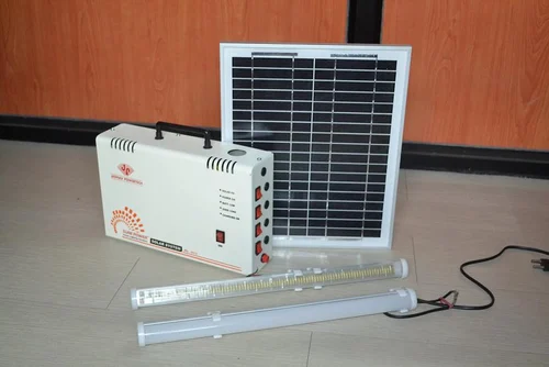 Solar Home Lighting System Manufacturers in Ranchi