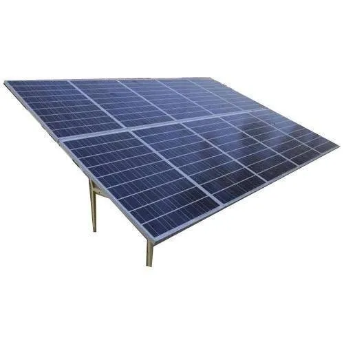 Off Grid Solar Power Plant, Capacity: 1kW