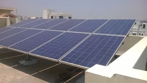Mounting Structure Grid Tie Solar Power Systems Manufacturers in Ranchi